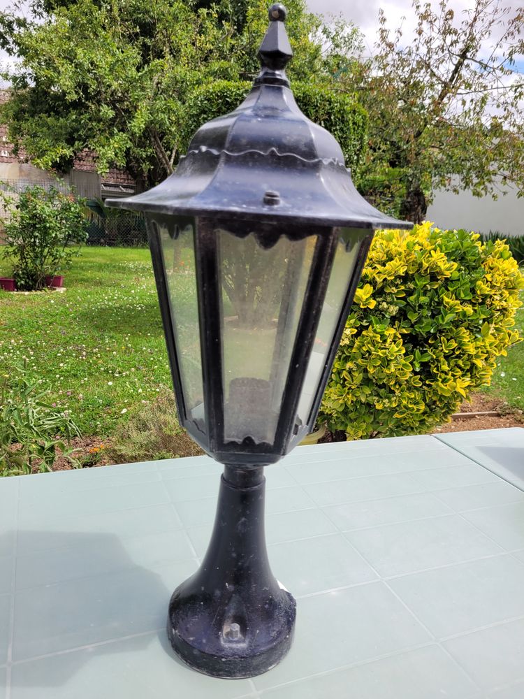 Borne �lectrique 15 Chartres (28)