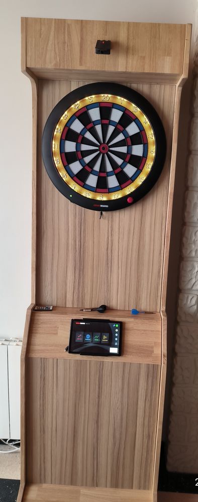 Borne Flechettes premium 1300 Le Haillan (33)