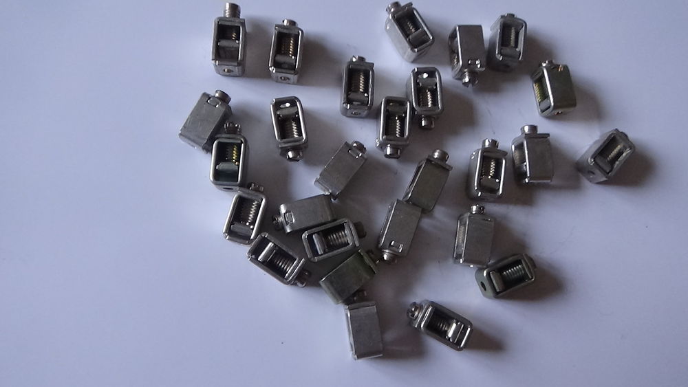 BORNES A CAGE 30 Balma (31)