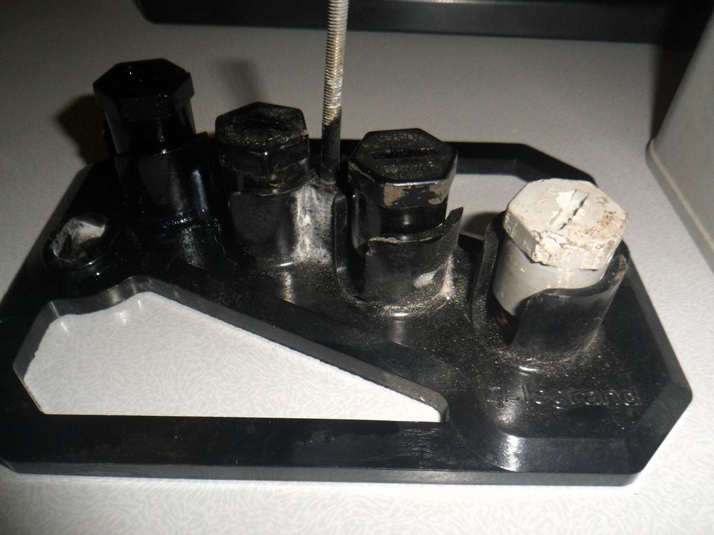 Bornier Legrand 2 Ivry-sur-Seine (94)