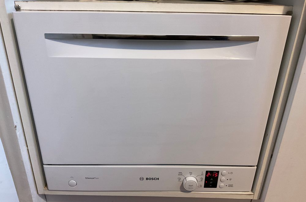Bosch Lave-Vaisselle Compact PL 49 DB A+ Blanc 320 Enghien-les-Bains (95)