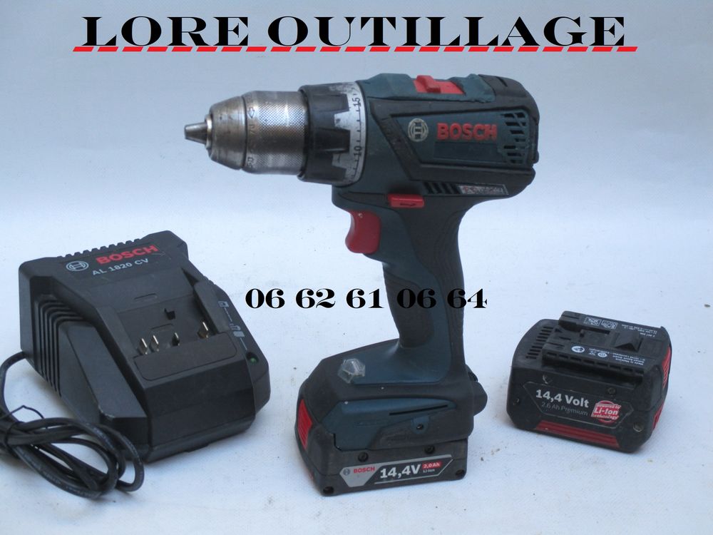 BOSCH D1255TD Occasion - Radar / Détecteur - Marque RADIONICS INC