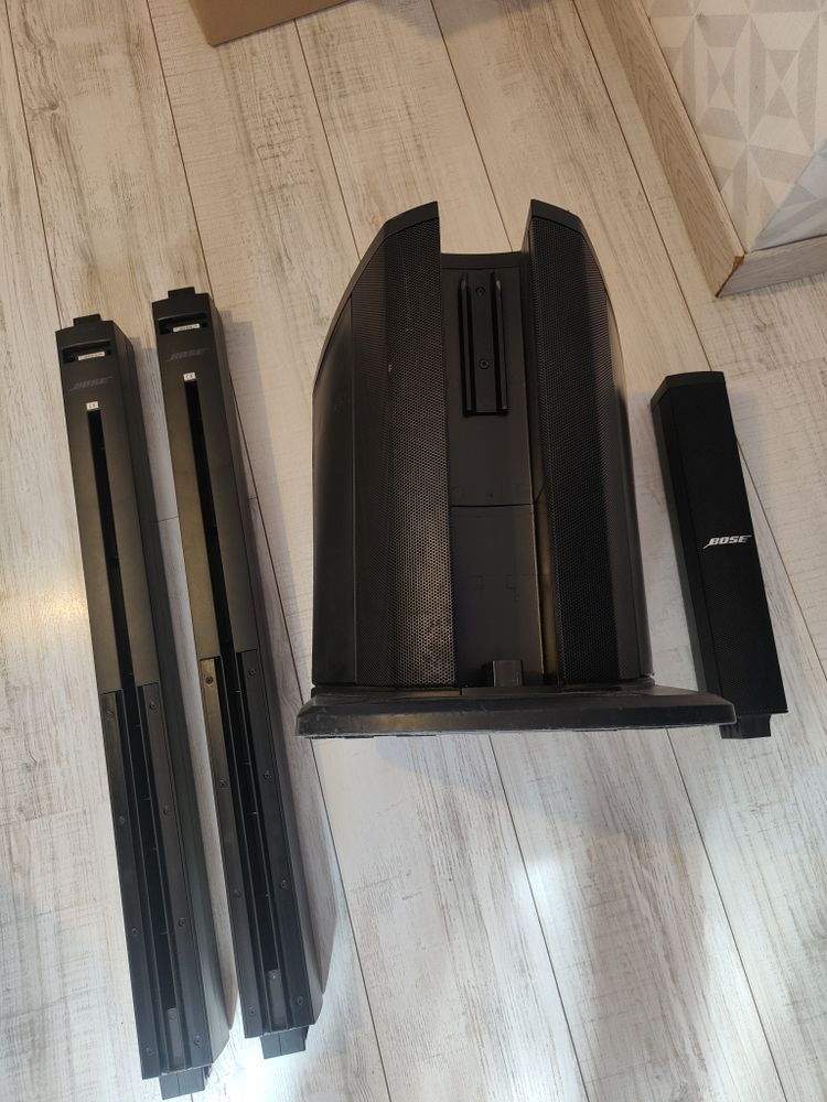 Bose compact L1 550 Arras (62)