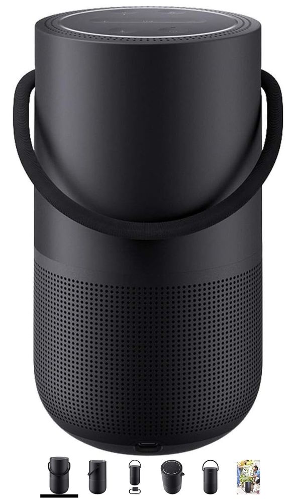 Bose enceinte 150 St Cyprien Plage (66)