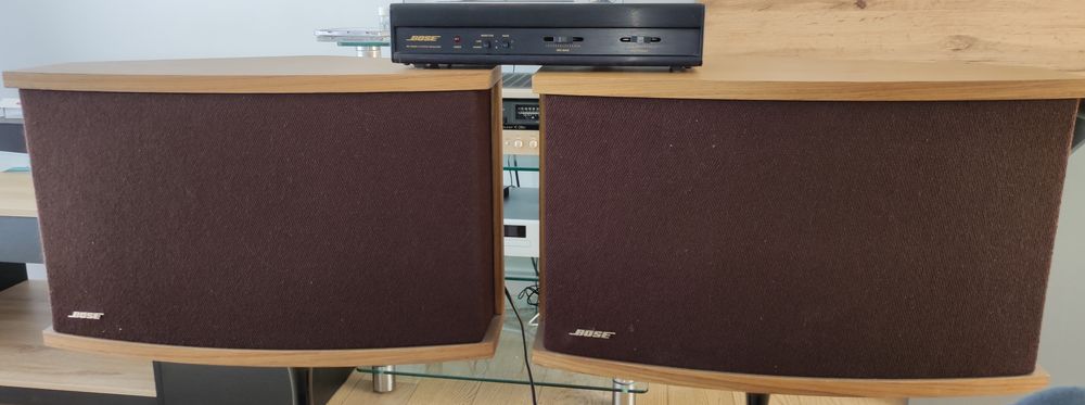 BOSE 901 S�rie VI 1450 Lyon 7 (69)