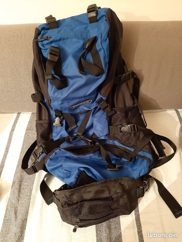 Sac � dos Bosideng: 15� 15 Amilly (45)