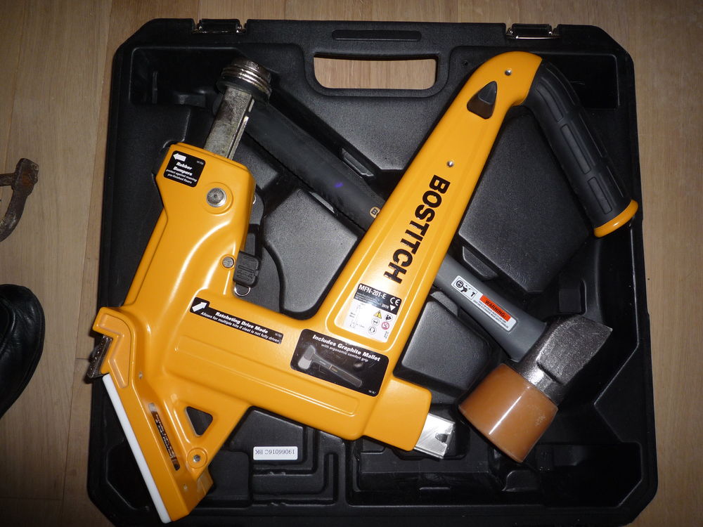 CUR BOSTITCH 250 La B�gude-de-Mazenc (26)