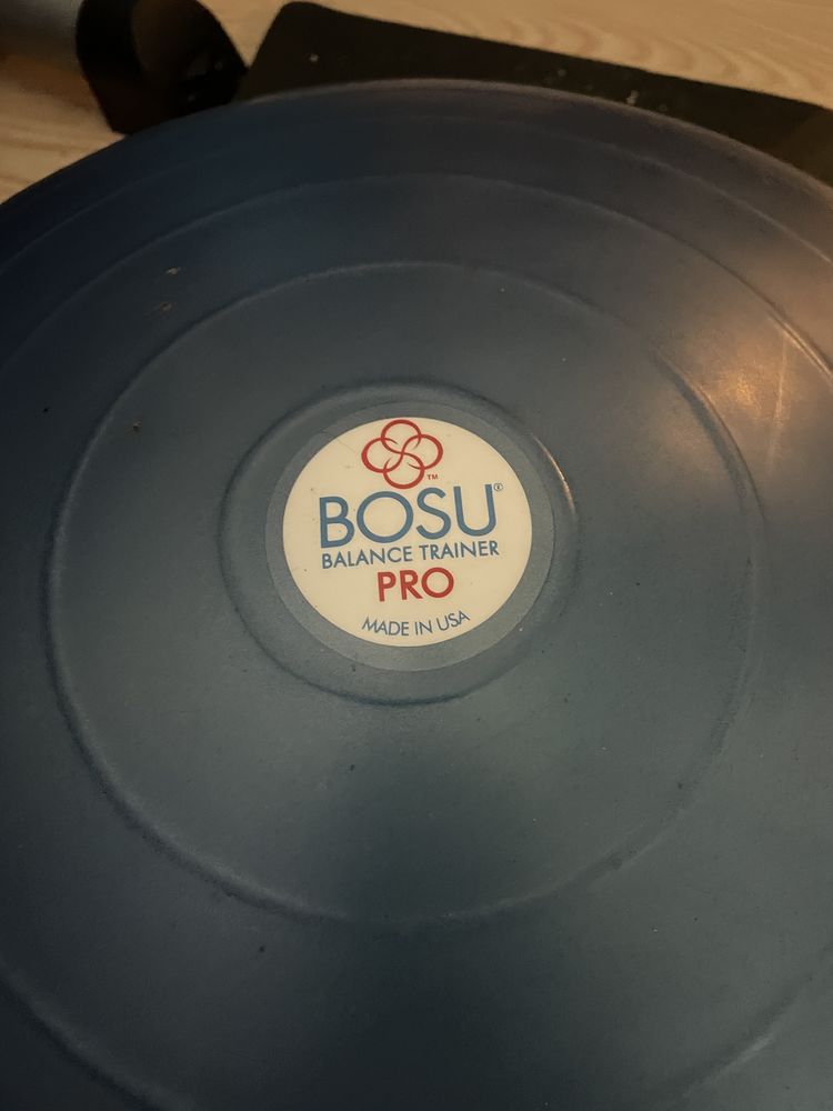 Bosu pro (usa) Remise en main propre 120 Chamb�ry (73)