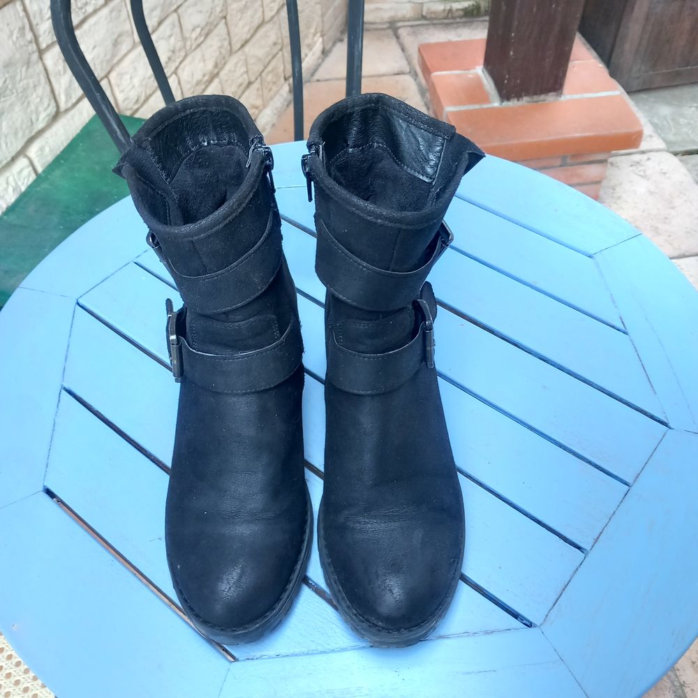 botillons femme pointure 39 10 La Tour-du-Crieu (09)