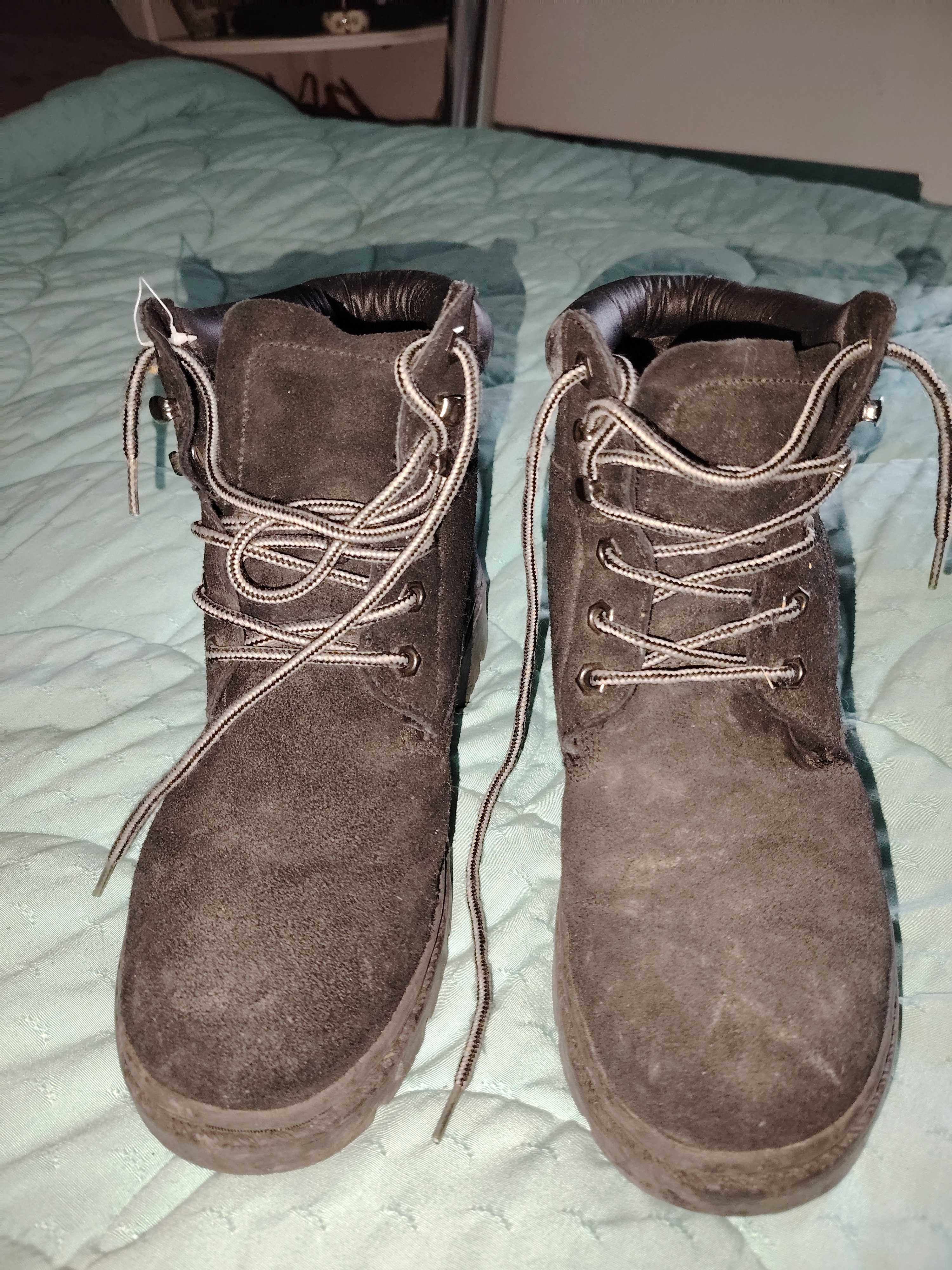 BOTINES FEMME 41 5 Revest-les-Roches (06)