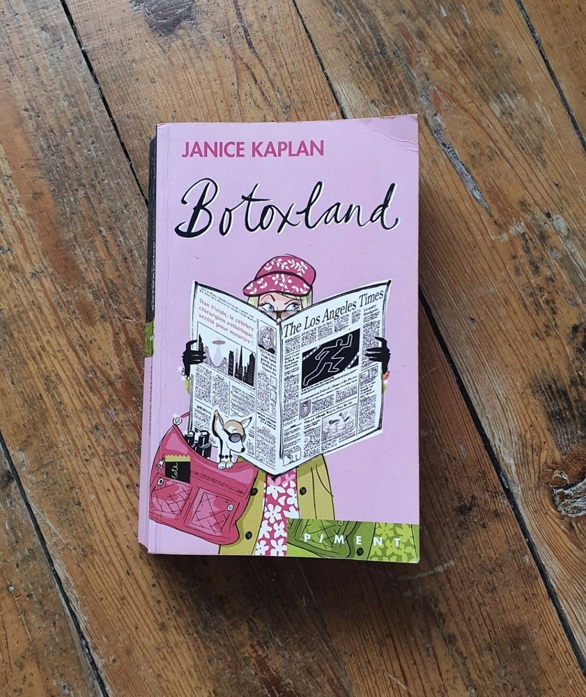 Botoxland 2 Monistrol-sur-Loire (43)