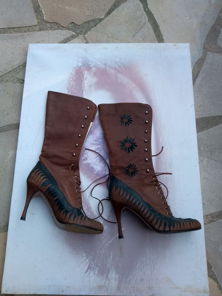 botte dior mi mollet 60 Mougins (06)