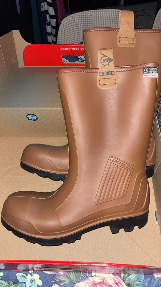 botte dunlop taille 39 60 Canet-en-Roussillon (66)