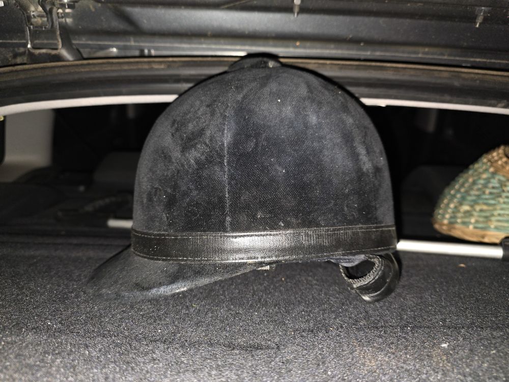 botte �quitation marque aigle 60 Orin (64)