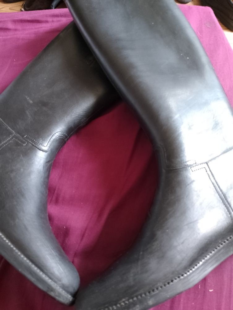 Botte �quitation 50 Oullins (69)