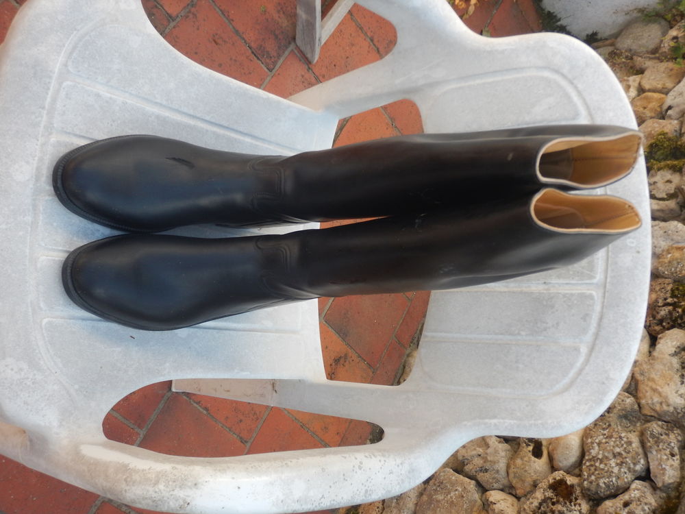 botte �quitation 30 Notre-Dame-de-Monts (85)