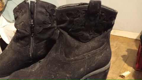 BOTTE FEMME T 36 20 Le Plessis-Robinson (92)