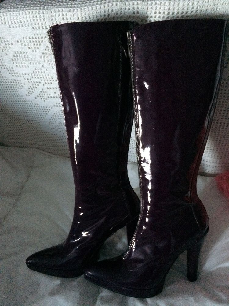 Botte haute couture 300 Saint-Etienne-de-Tulmont (82)