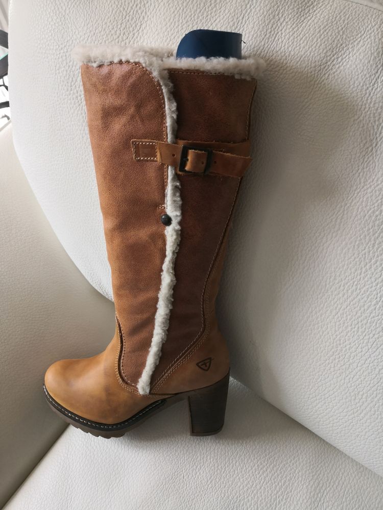 botte Hirica 40 Antony (92)