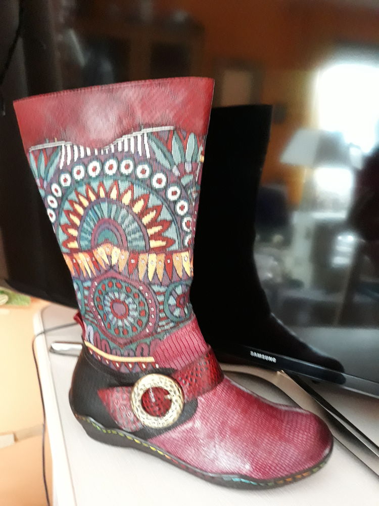 botte hivers femme 0 La Roche-sur-Foron (74)