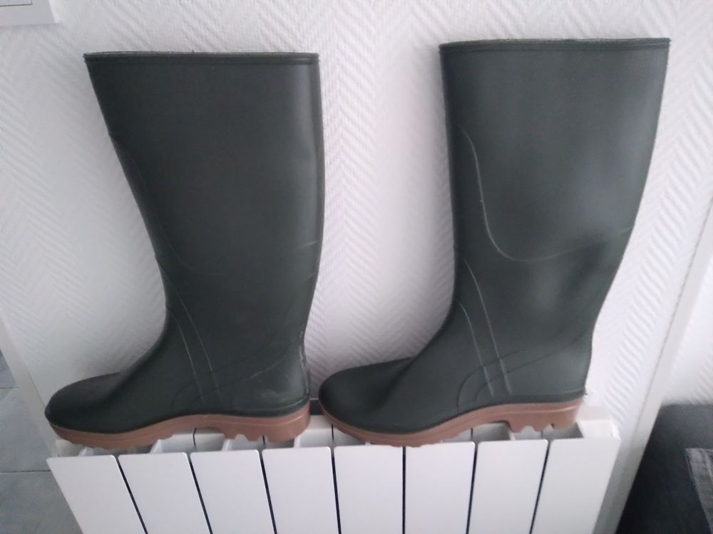 Botte homme 10 Naujac-sur-Mer (33)