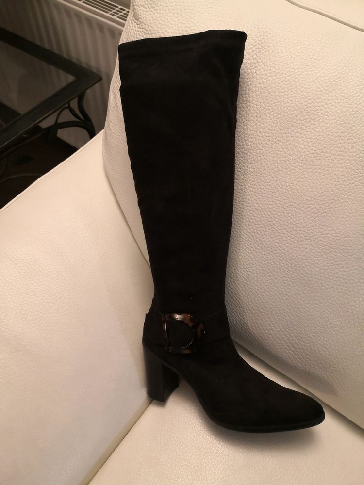 BOTTE  JB Martin 40 Antony (92)