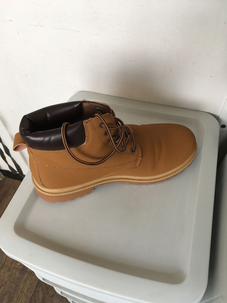 Mi - Botte, mise une foi Taille :: 41 10 Saint-Marcel (27)