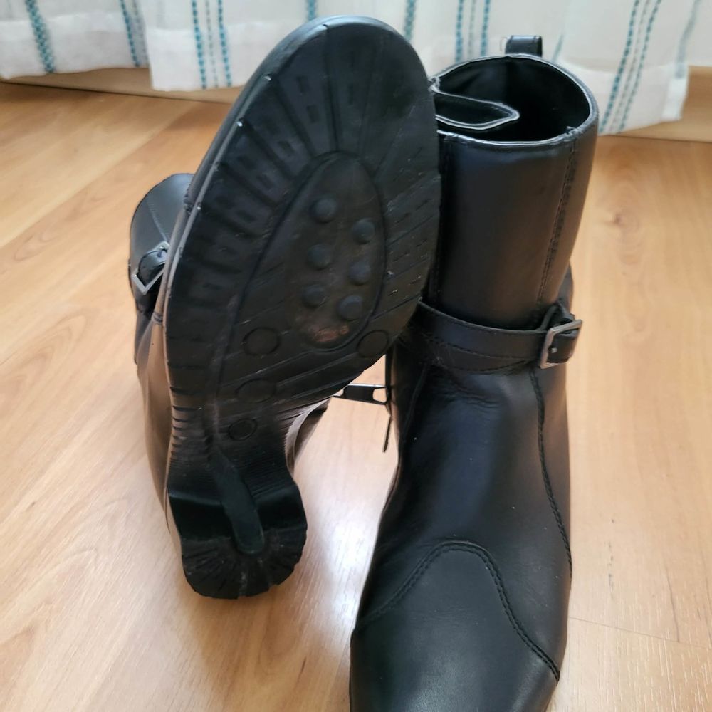 BOTTE DE MOTO 30 Villab� (91)