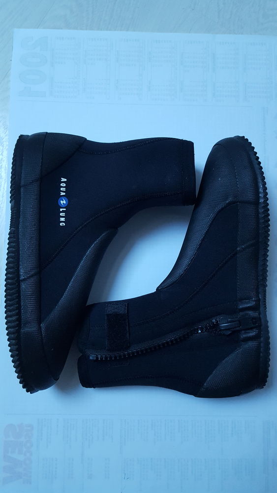 Botte et Palme r�glabe 50 Nogent-l'Artaud (02)