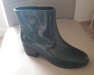 Botte de pluie courte  marque Bimba & Lola 10 Saint-Gilles (30)