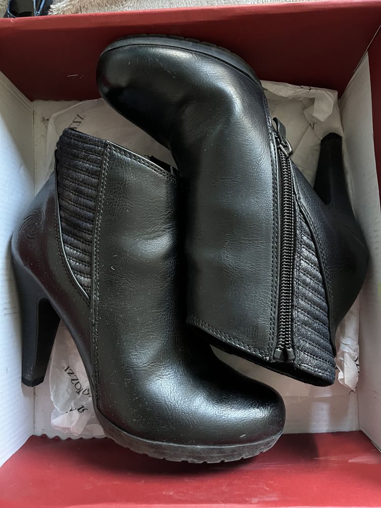 Botte pour femme 20 Lunel (34)