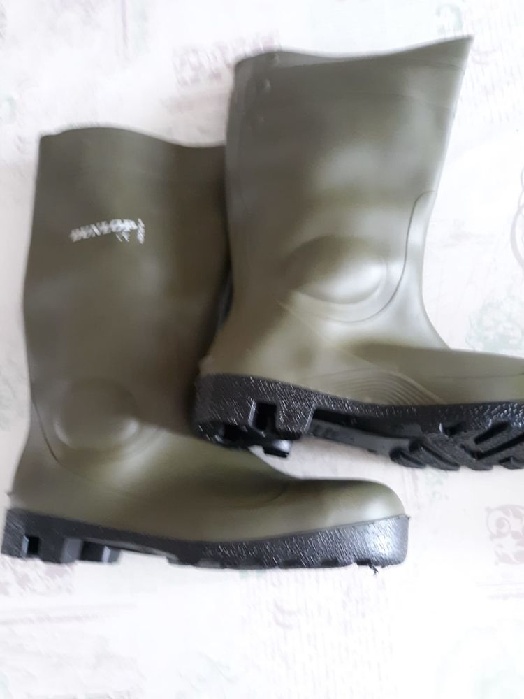 Botte de s�curit� 30 Paris 16 (75)