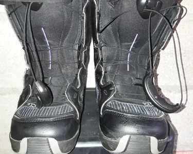 Botte  de snowboard femme 20 Saint-Gilles (30)