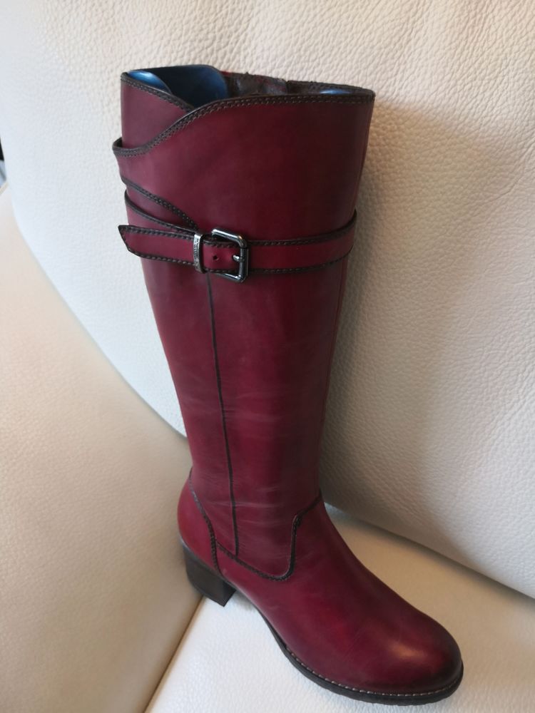 Botte Tamaris 40 Antony (92)