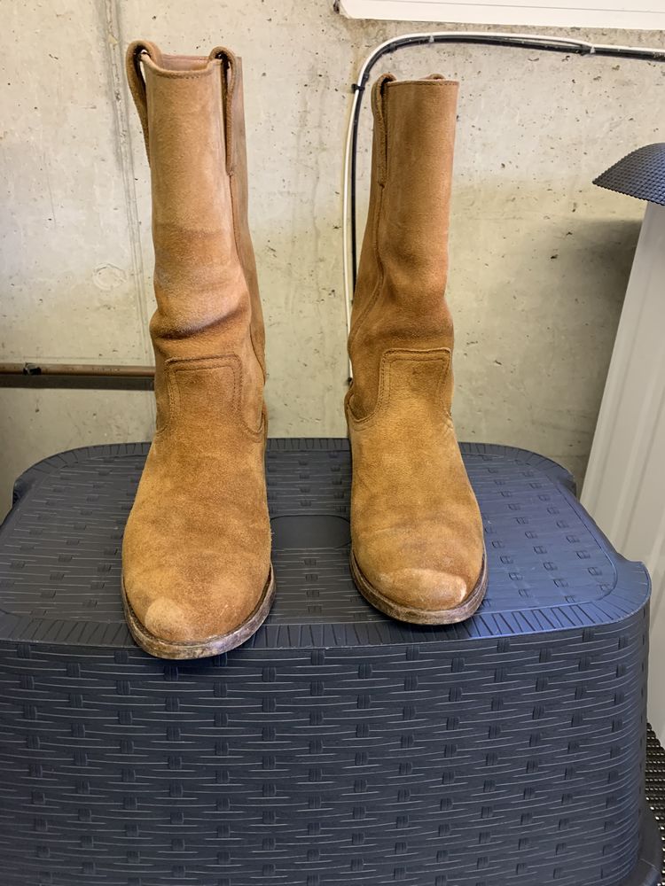 botte western 50 Kleing�ft (67)