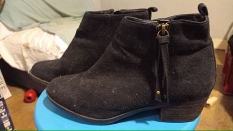 BOTTE T38.5 20 Le Plessis-Robinson (92)