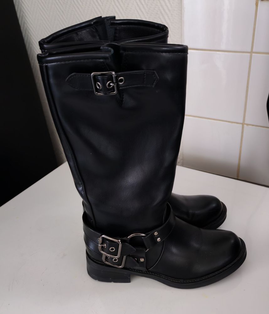 Bottes ALCOTT 30 Meysse (07)