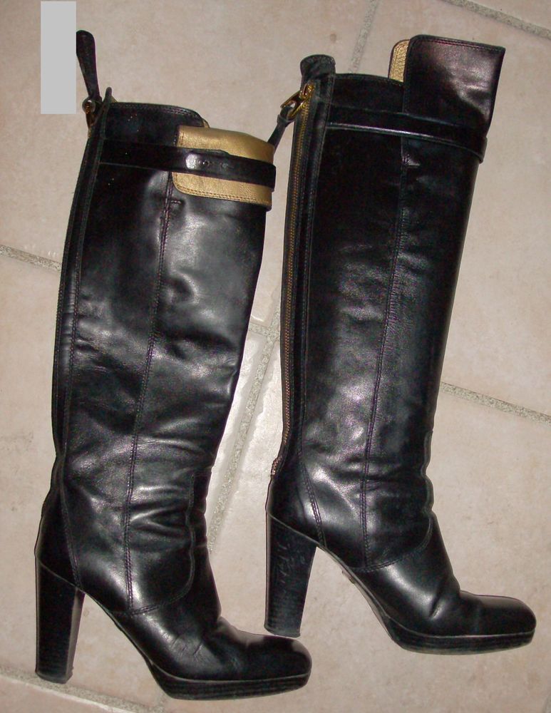 bottes Barbara Bui 70 Marseille 4 (13)