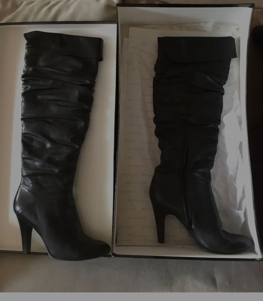 BOTTES BELMONDO 150 Condillac (26)