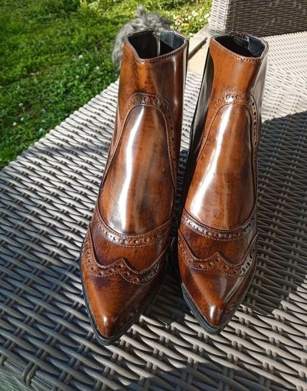 ? BOTTES & BOTTINES FEMME POINTURE 39 Primadonna Neuves 50 Chevigny-Saint-Sauveur (21)