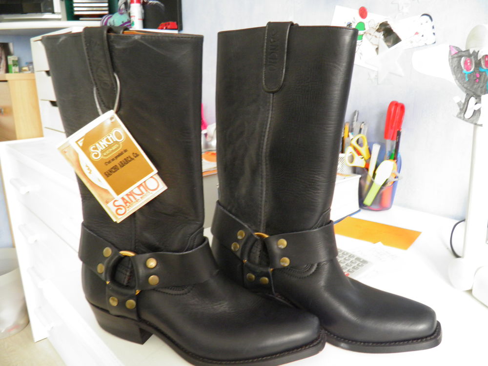 BOTTES COUNTRY SANCHO 80 Franconville (95)