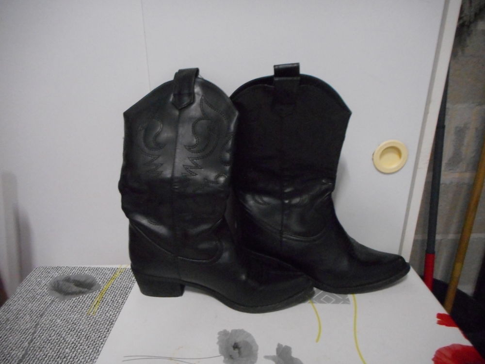 bottes de country 25 Pleslin-Trigavou (22)