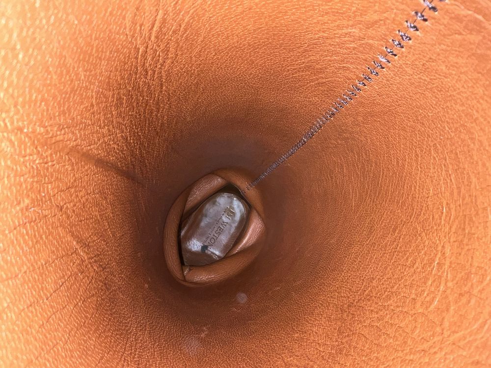 bottes cuir luxe JM Weston 169 Les Clayes-sous-Bois (78)