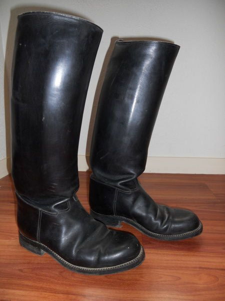 botte moto cdiscount