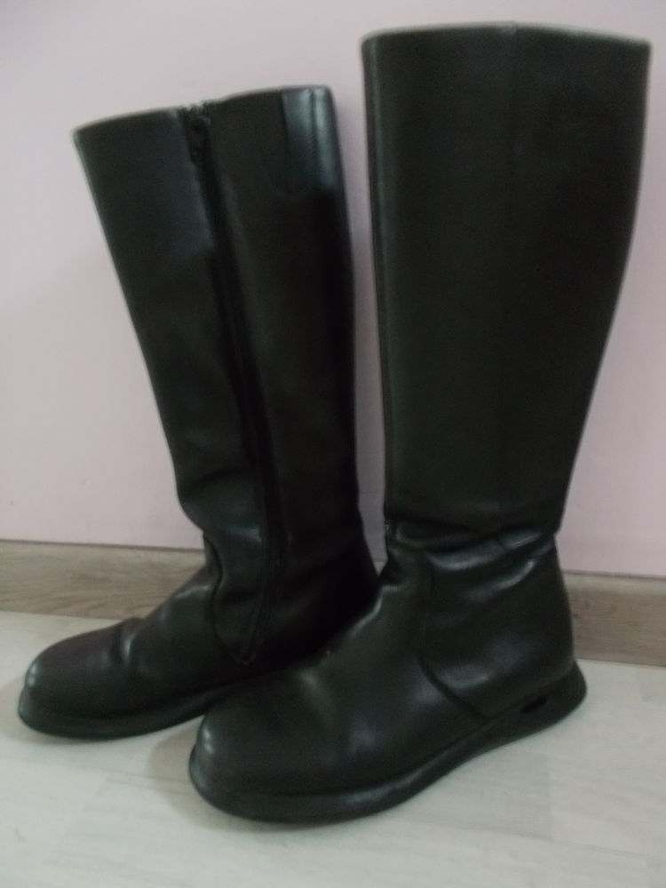 BOTTES CUIR 10 Pouldergat (29)