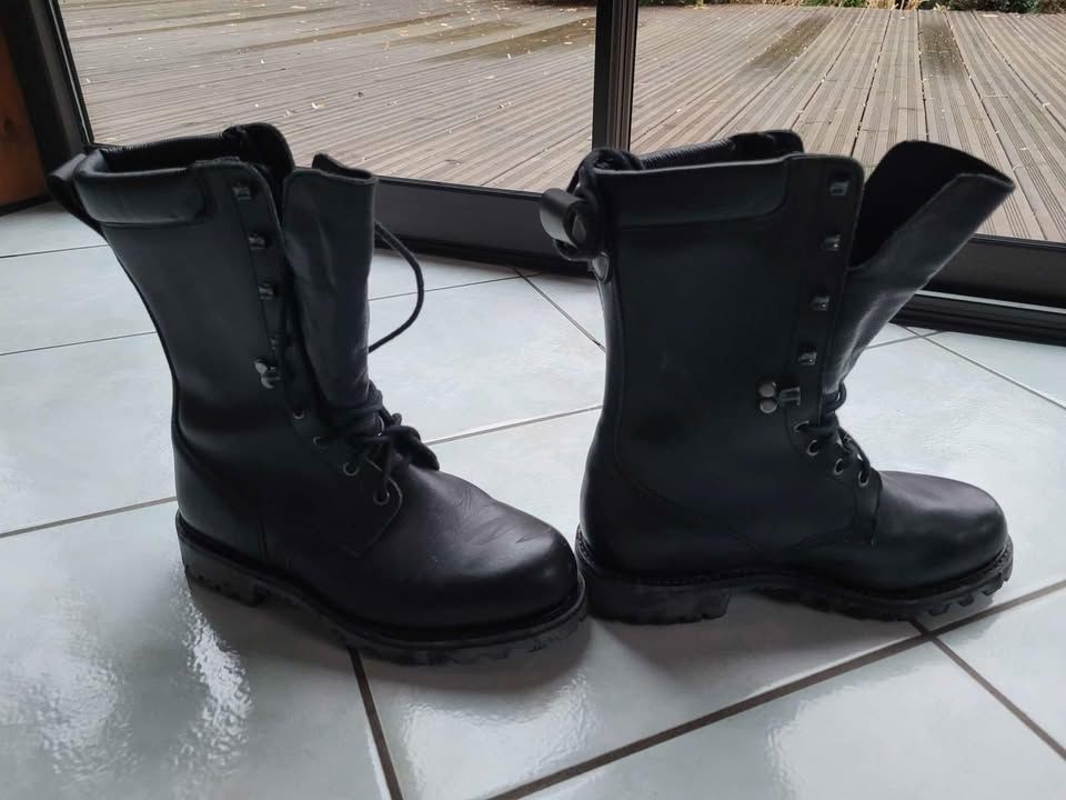 Bottes Cuirs 20 Nayemont-les-Fosses (88)