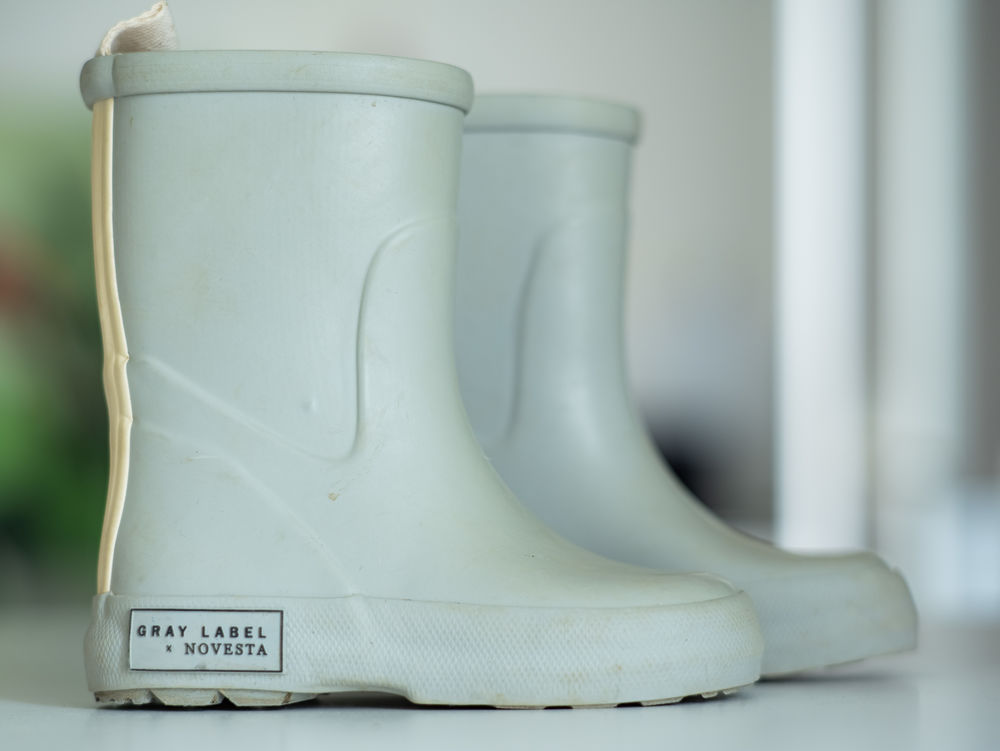 Bottes enfant Novesta 20 Juvisy-sur-Orge (91)