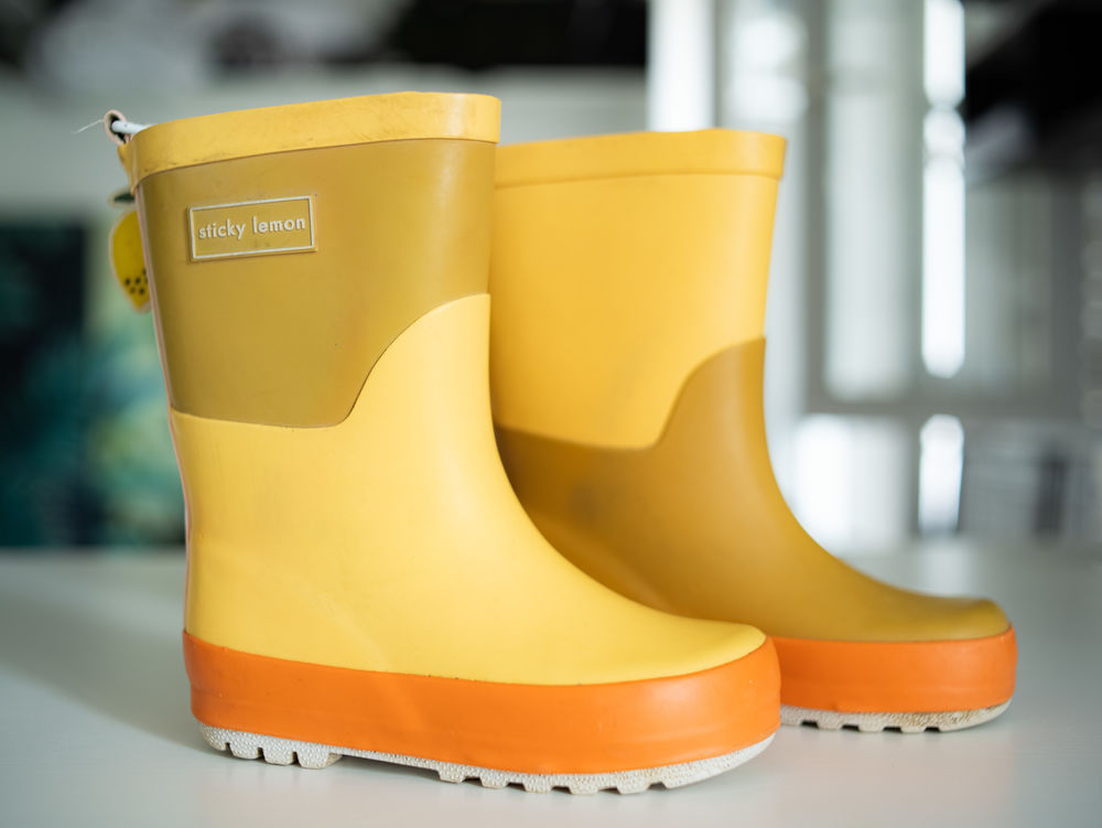 Bottes enfant Sticky Lemon 25 Juvisy-sur-Orge (91)