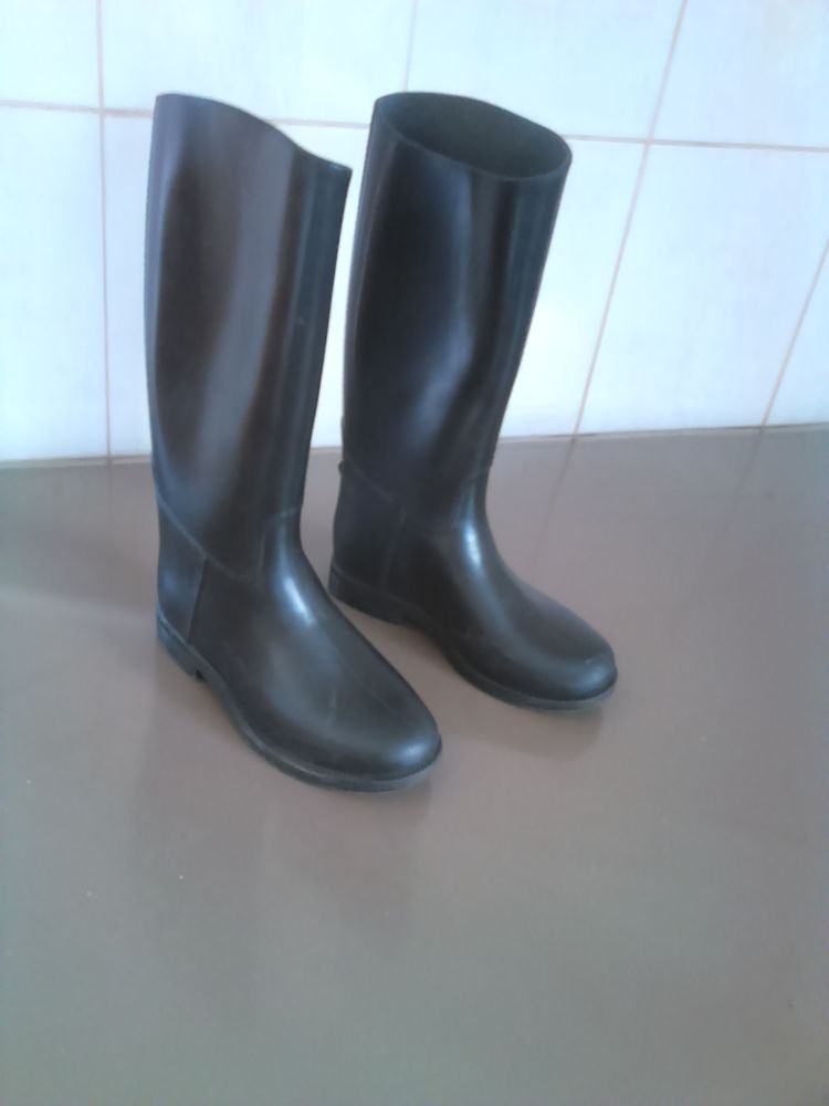 bottes d'�quitation enfant 5 Ris-Orangis (91)