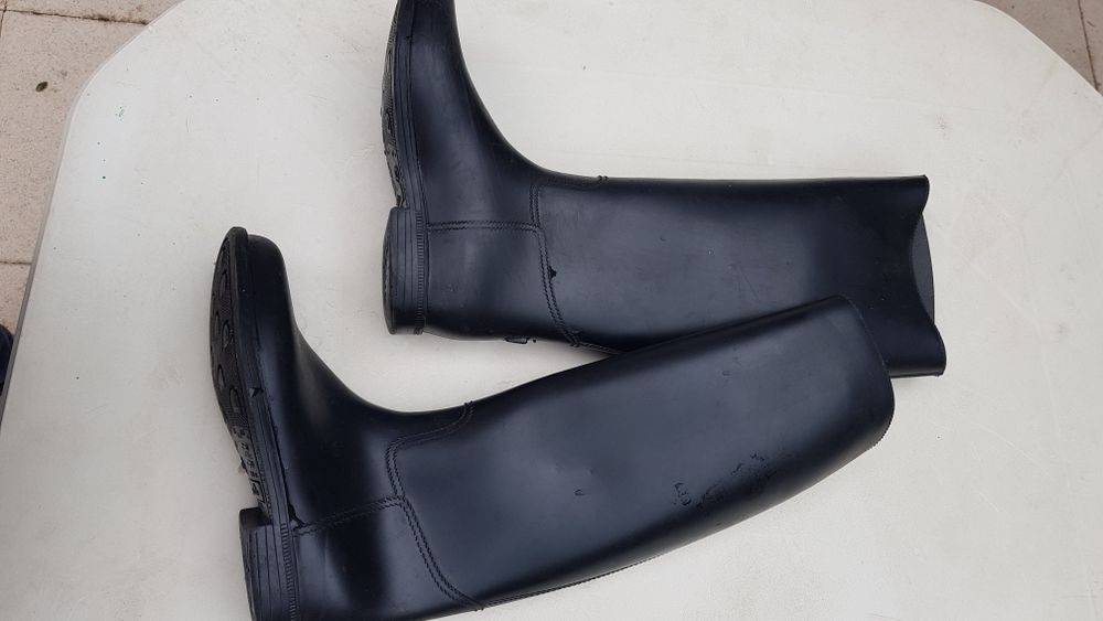 bottes d'�quitation 10 Saint-Brice-sous-For�t (95)